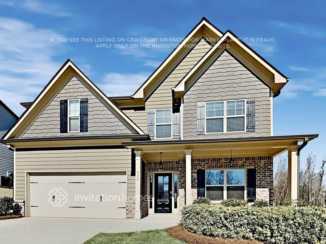 Foto principal - 829 Joy Dr