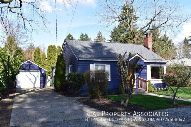 Building Photo - Single Family Home in Victory Heights