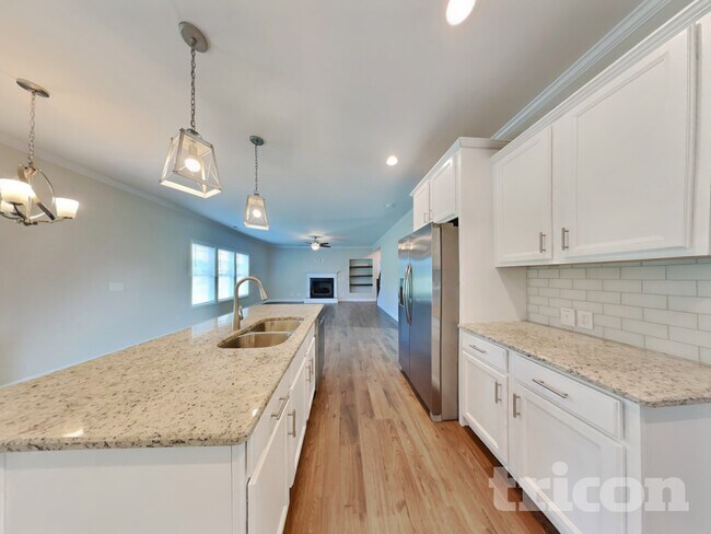 Foto del edificio - 94 Hazelwood Rd