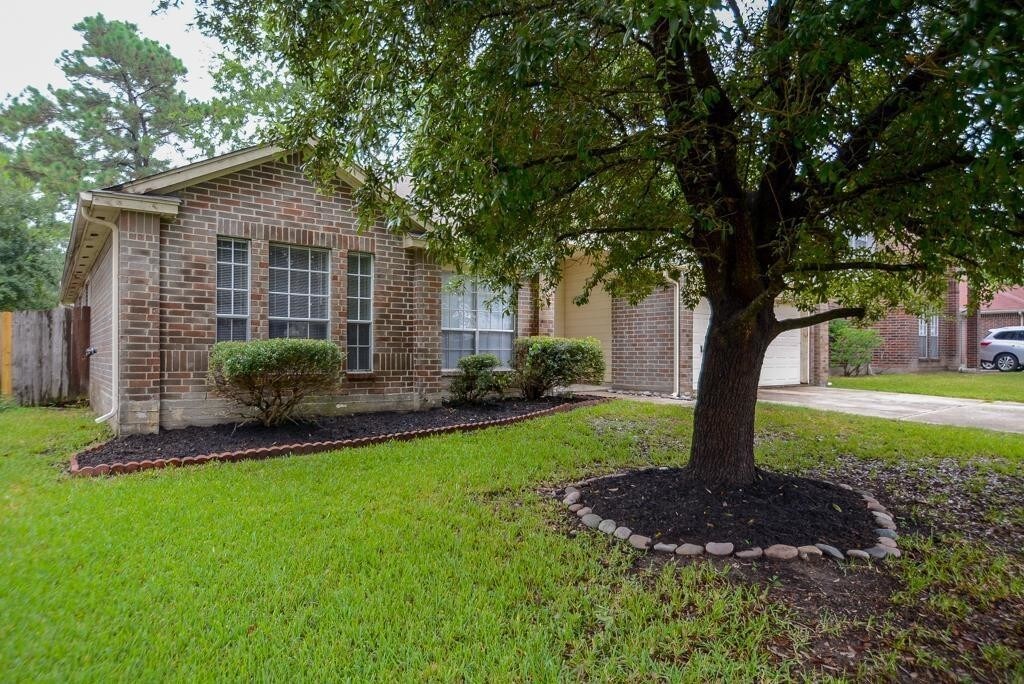 12050 La Salle Branch, Conroe, TX 77304