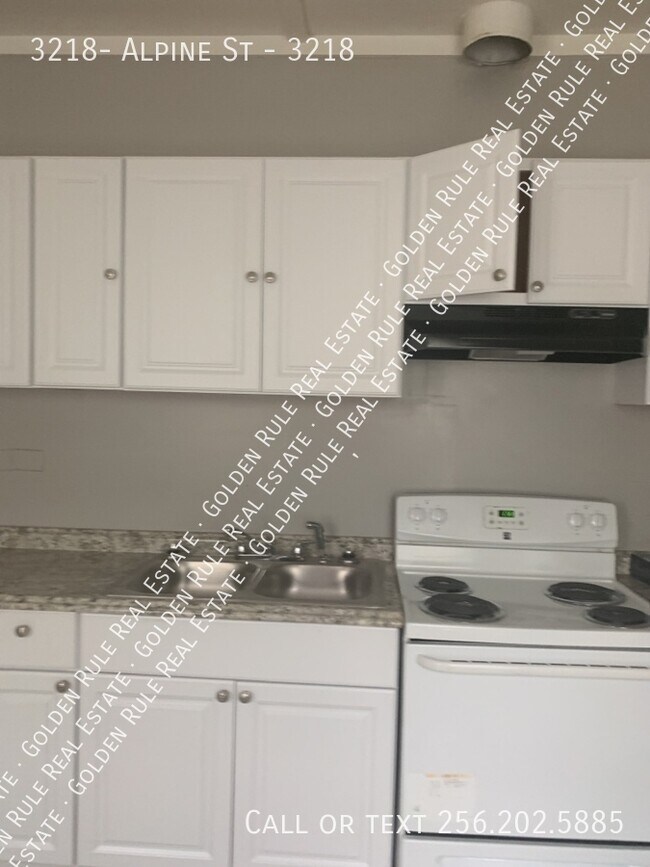 Foto del edificio - 3218- Alpine St-3218