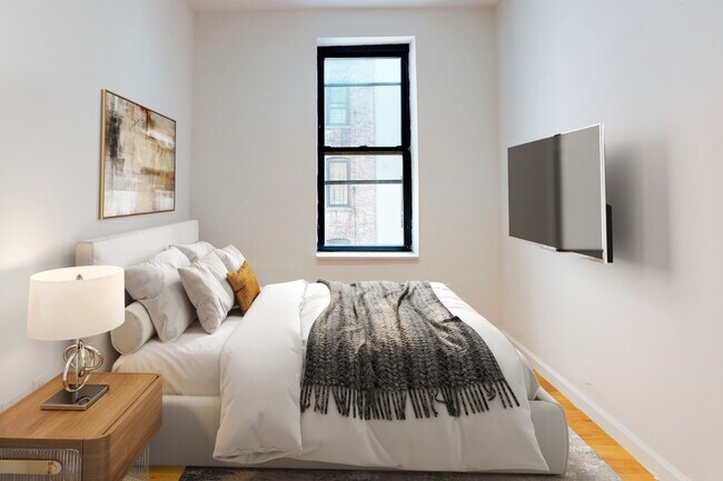 Photo - Amsterdam Avenue Apartment