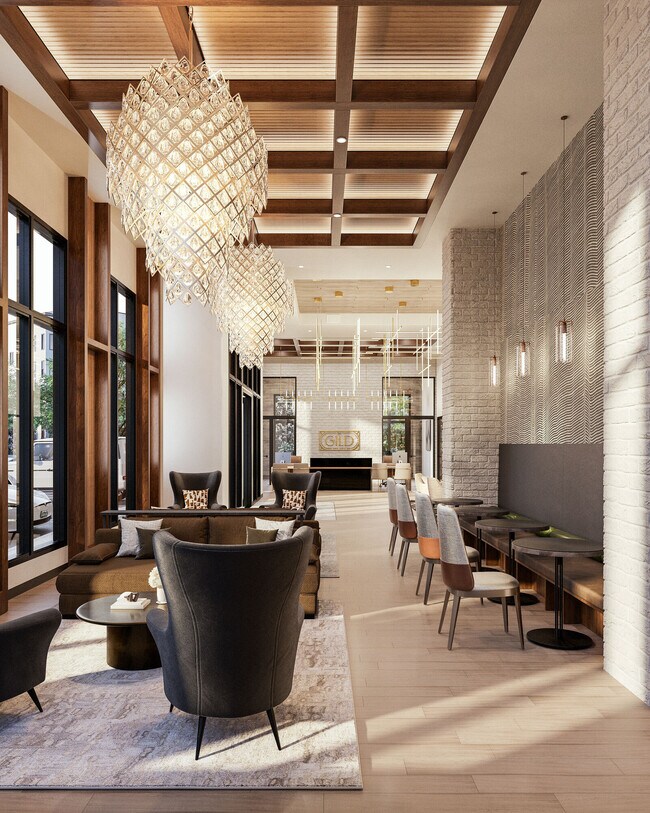 Building Photo - The Gild