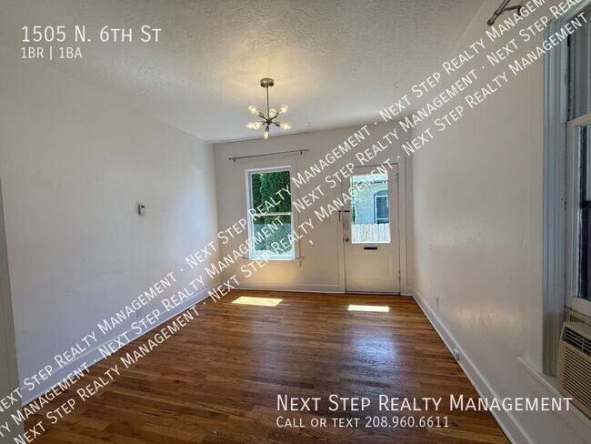 Foto del edificio - 1505 N 6th St