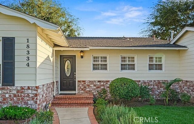 Building Photo - 18334 Los Alimos St