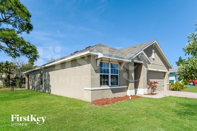 Foto del edificio - 2702 SW 9th Pl