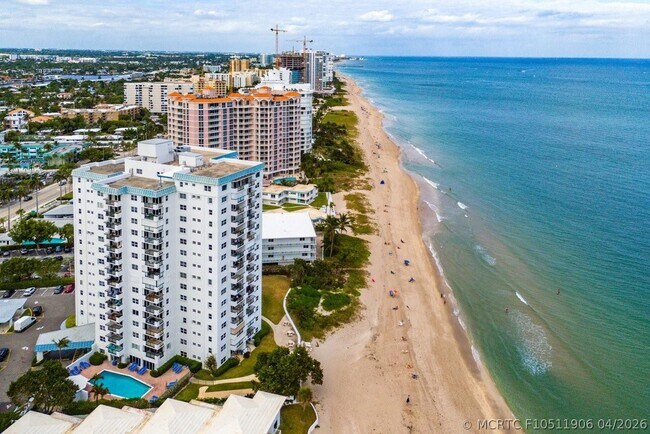 Foto del edificio - 1500 S Ocean Blvd