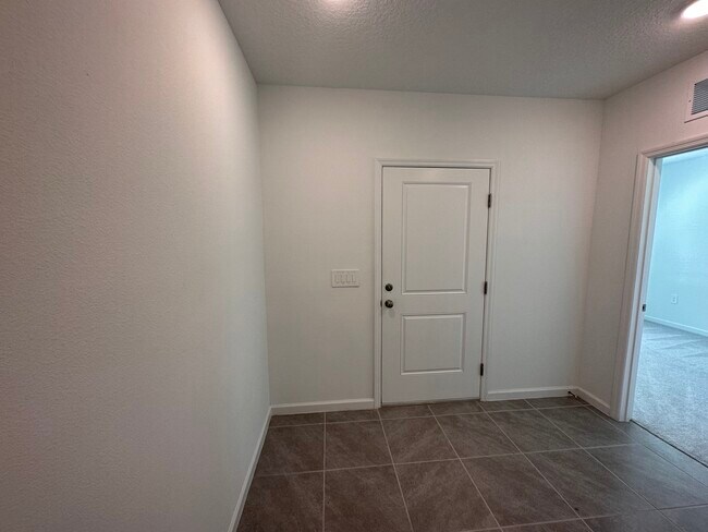 Front door/Entry - 13205 SW 41st Ct