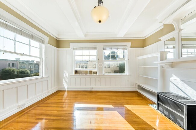 Foto del edificio - 342 Spruce St