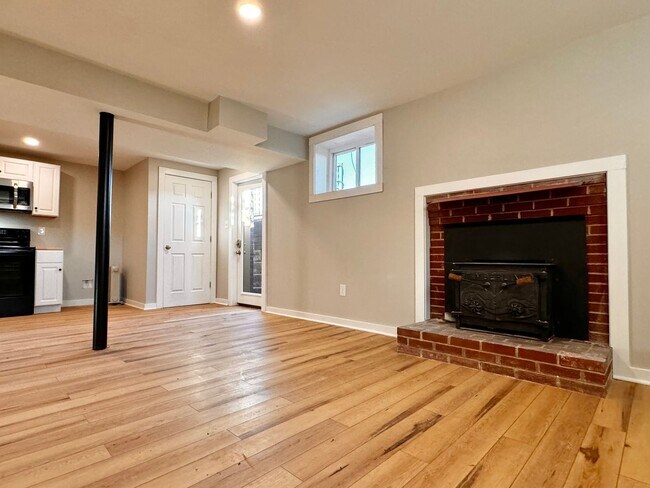 Foto del edificio - 3901 Thomas Dairy Ln
