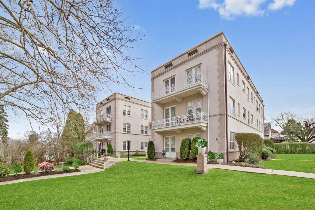 Foto principal - Pennside Court