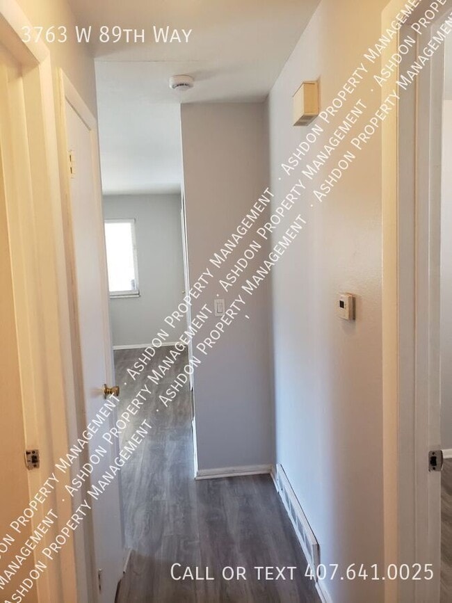 Foto del edificio - 3763 W 89th Way