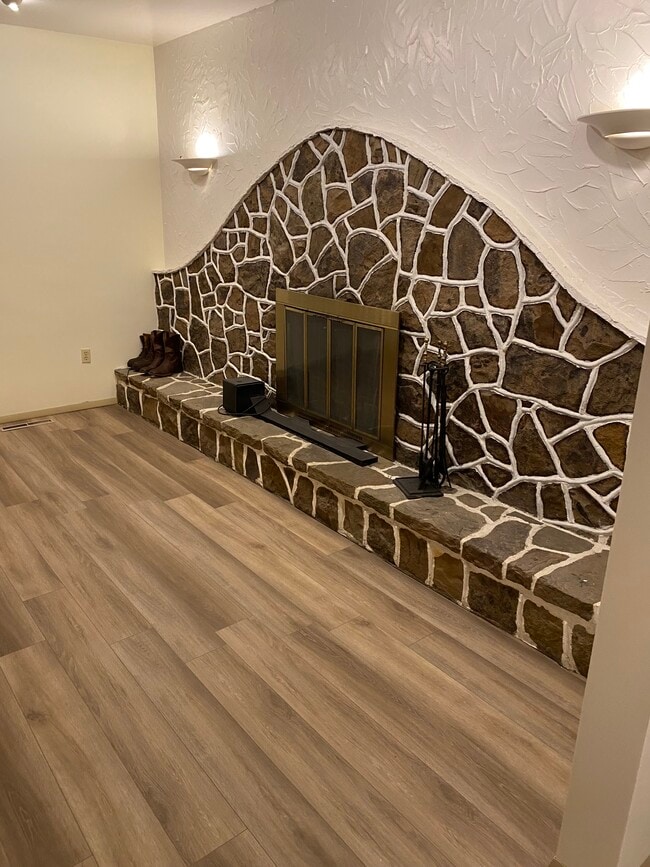 Sala de estar - 209 State St