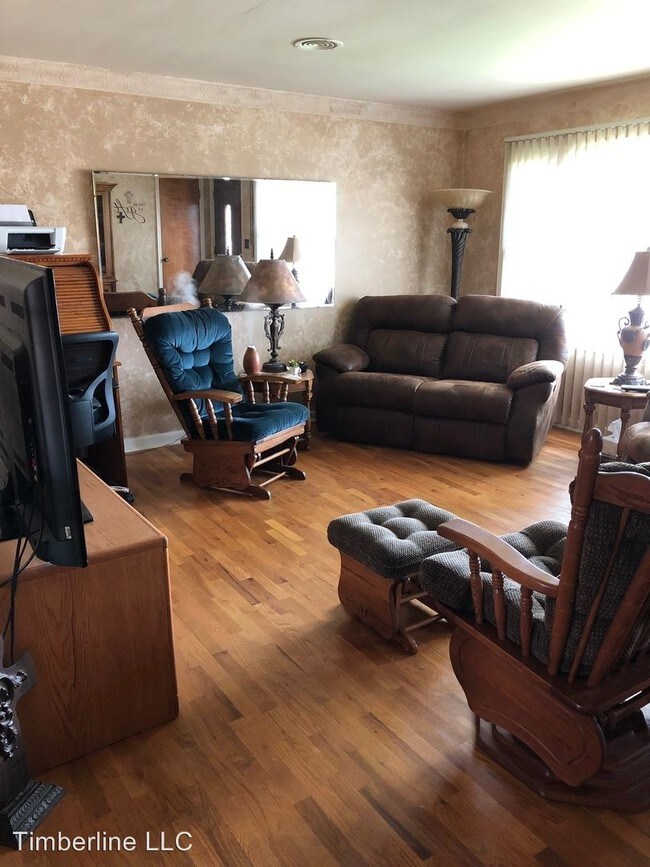 Foto del edificio - 2 br, 2 bath House - 1232 Emerson Avenue