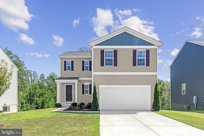 Foto del edificio - 35500 Quail Meadow Ln