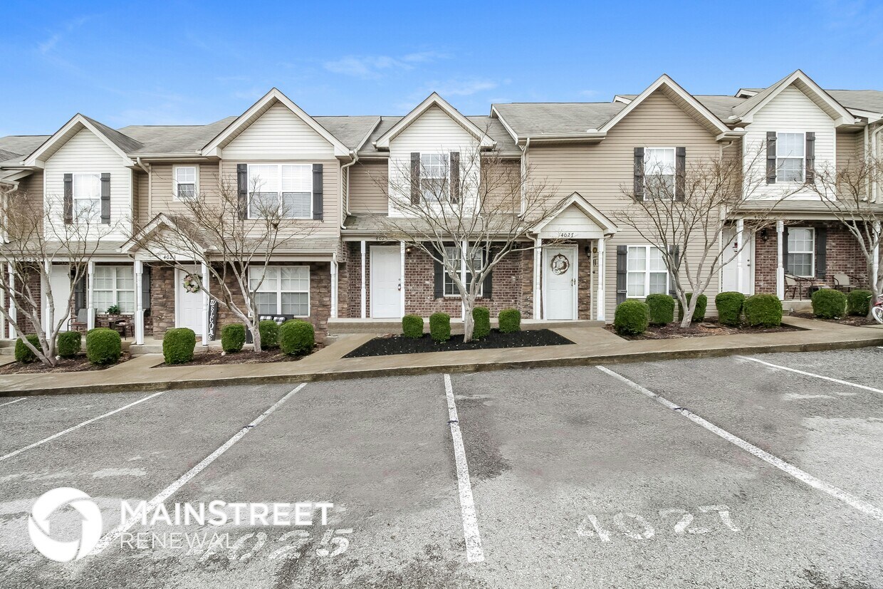 Foto principal - 4025 Cody Dr