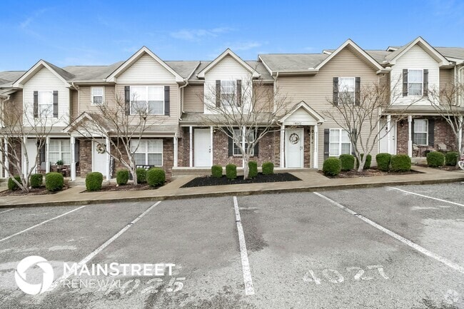Building Photo - 4025 Cody Dr