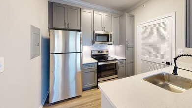 Interior Photo - Red Stone Ranch