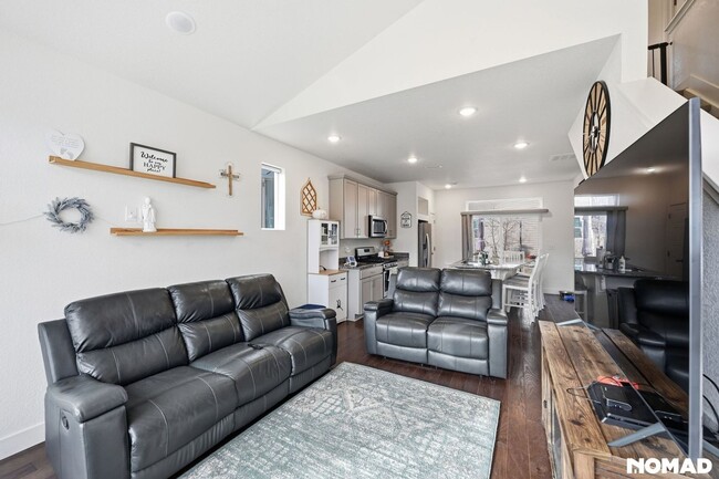 Foto del edificio - 247 S Old Hammer St