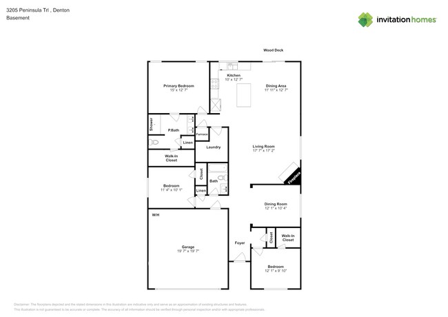 Foto del edificio - 3205 Peninsula Trl