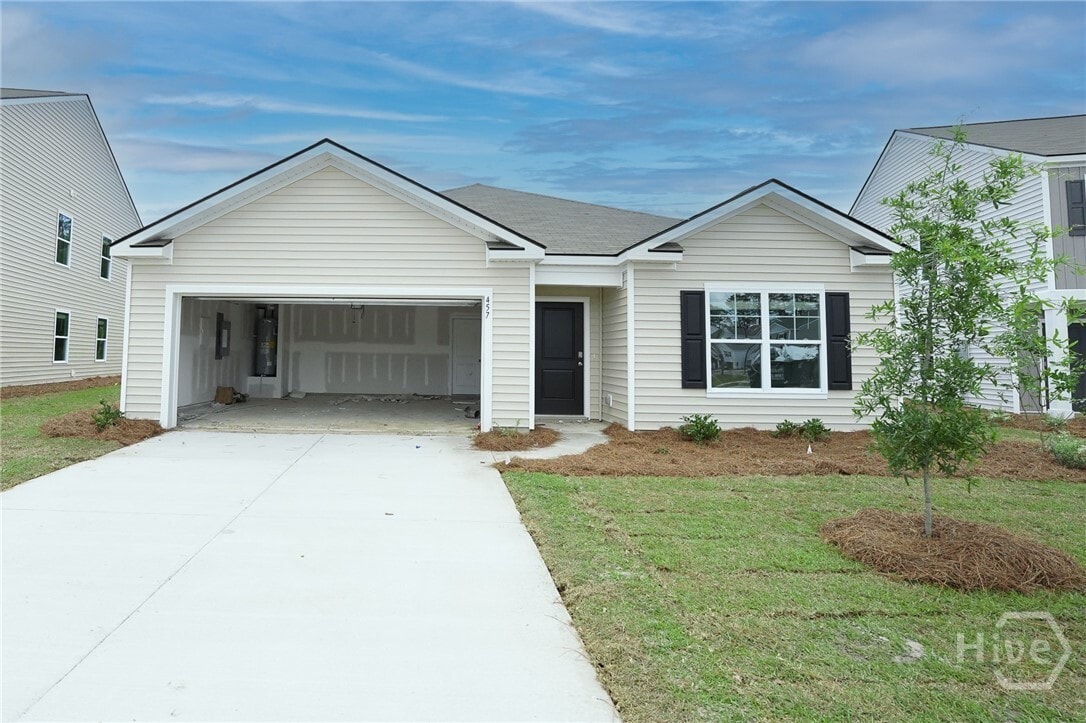 Primary Photo - 457 Coconut Dr