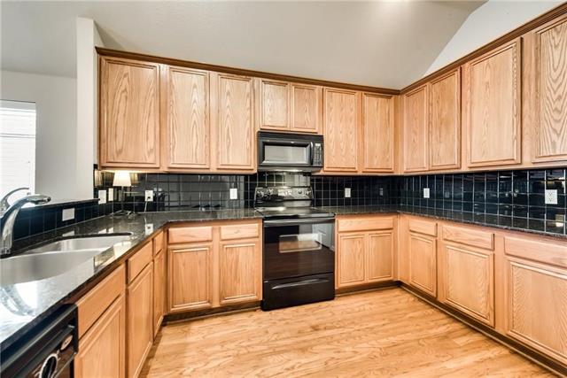 Foto del edificio - 5421 Ridgepass Ln