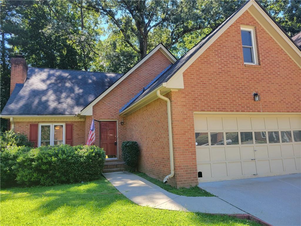 Foto principal - 1373 Camden Walk