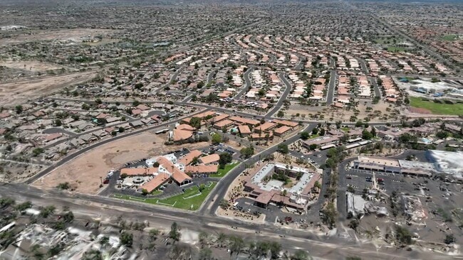  - The Fountains at Lake Pleasant