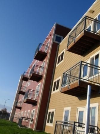 Building Photo - 1301 Kellum St