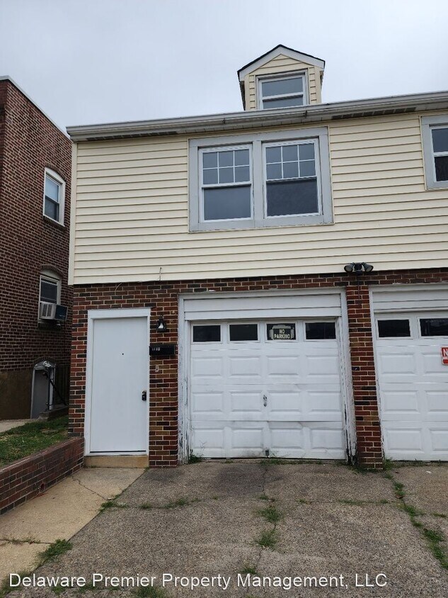 Primary Photo - 2 br, 1 bath House - 1116 S Rodney Street