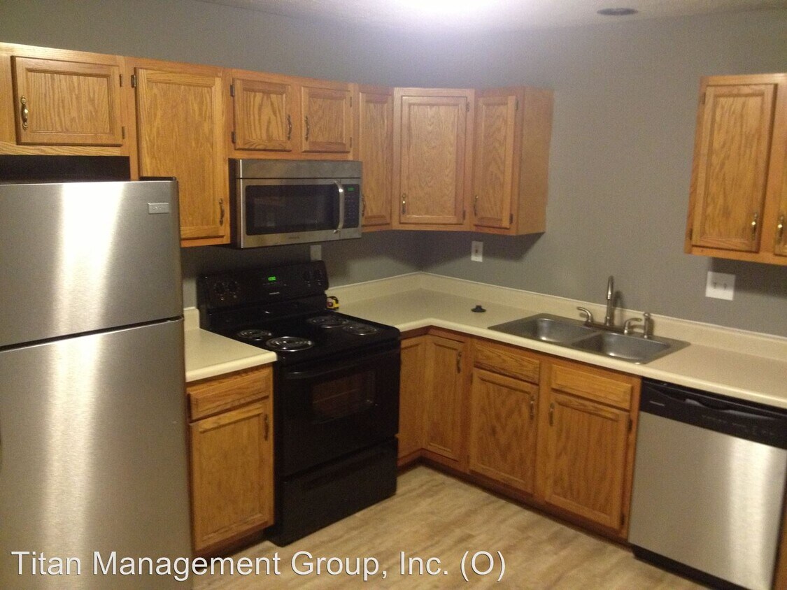 Foto principal - 1208 Holloway St