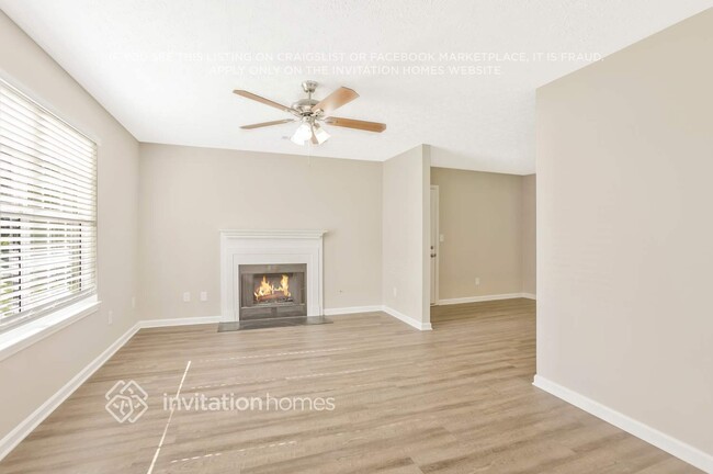 Foto del edificio - 3569 Sweetgum Ln