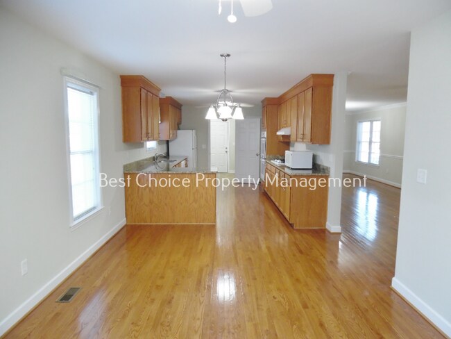 Foto del edificio - 2 Autumn Creek Way