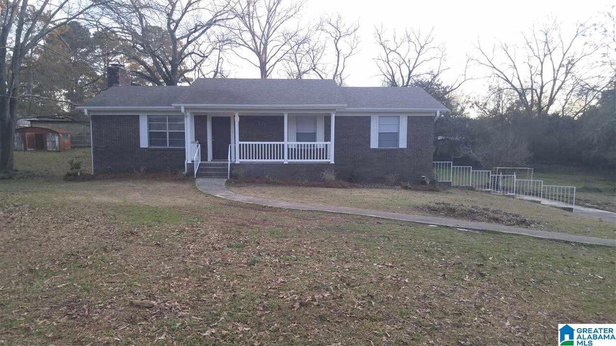735 Francis St, Morris, AL 35116 House Rental in Morris, AL
