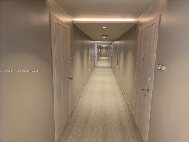 Foto del edificio - 1000 Brickell Plaza