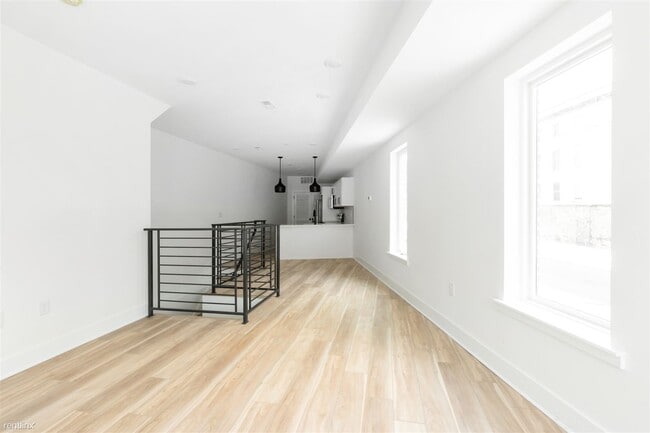 Building Photo - 2 br, 2 bath Duplex - 1255 North 23rd Stre...