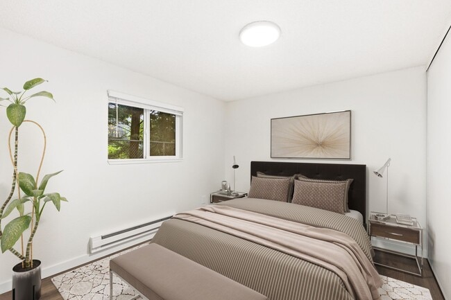 Interior Photo - Arise at Arlington