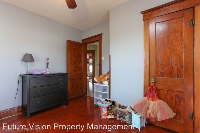 Building Photo - 3 br, 2 bath House - 225 E Whitson St