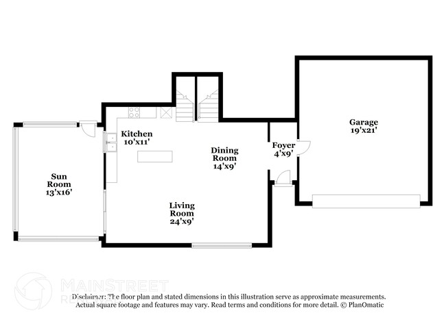 Building Photo - 6584 Breed Ct