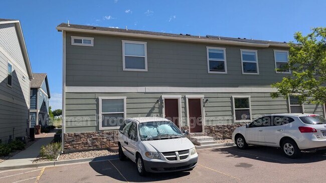 Photo - 4628 Wharf Point Townhome
