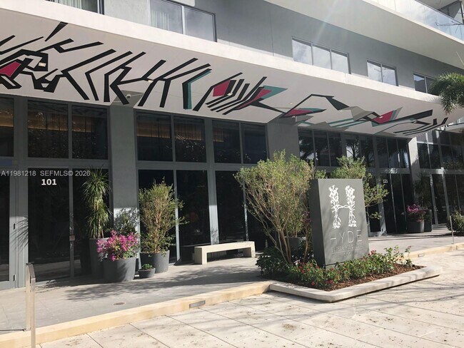 Foto del edificio - 3401 NE 1st Ave