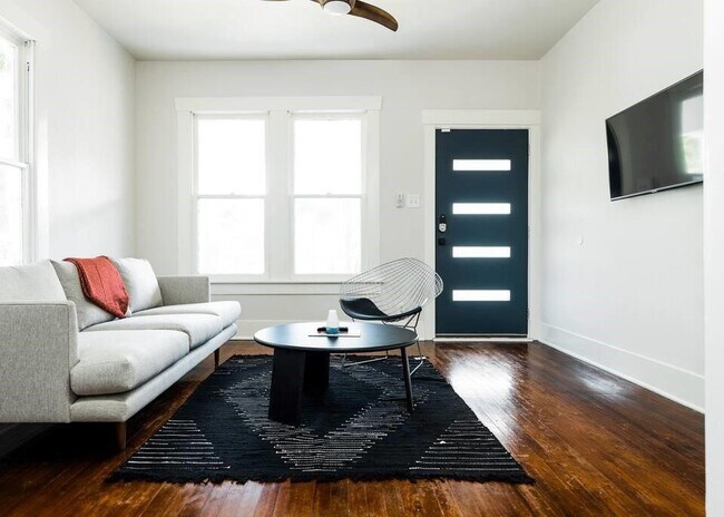 Foto del edificio - 114 Redan St