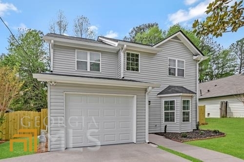 Foto del edificio - 3468 Clare Cottage Trace SW