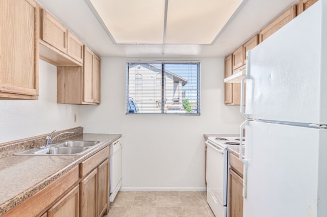 Photo - 11350 W Tennessee Ave Apartment