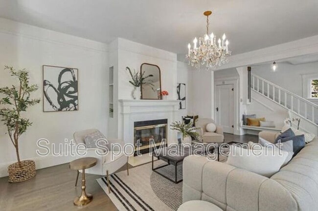 Foto del edificio - 79 Claremont Ave