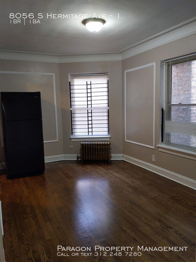Foto del edificio - 8056 S Hermitage Ave