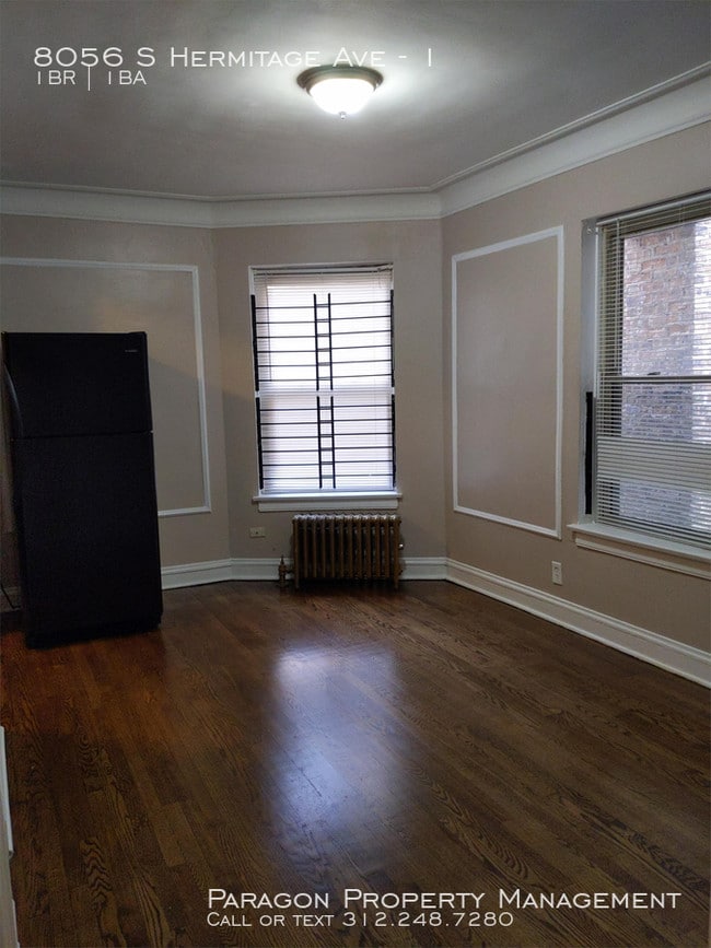 Building Photo - 8056 S Hermitage Ave
