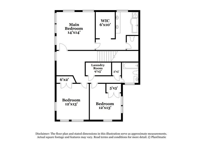 Foto del edificio - 13079 S Shady Elm Ct