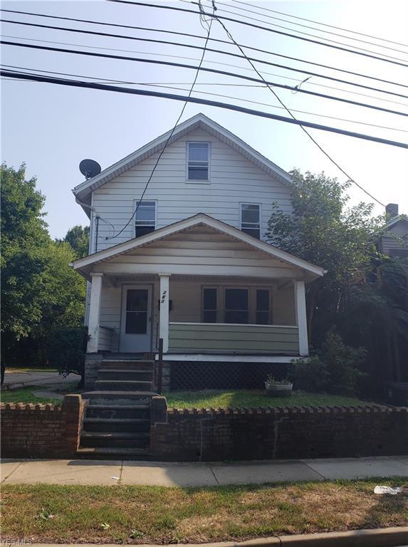 Primary Photo - 1260 Newton St