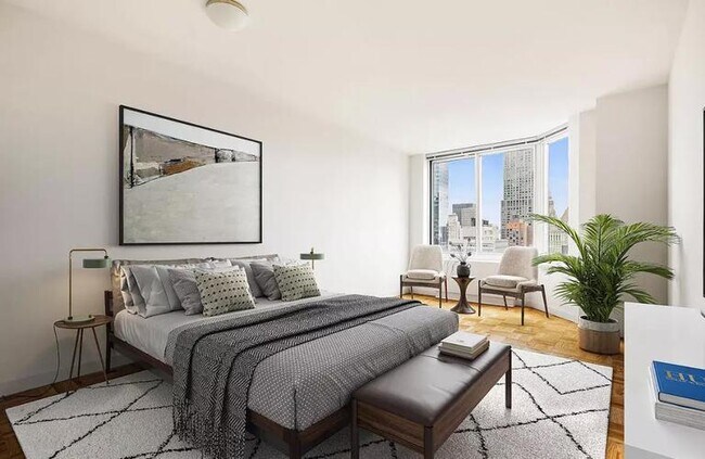 Foto del edificio - 1 bedroom in New York NY 10038